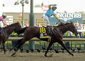 American Pharoah