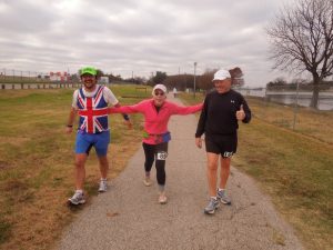 senior athletes, ultramarathons, running