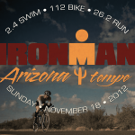Ironman Arizona